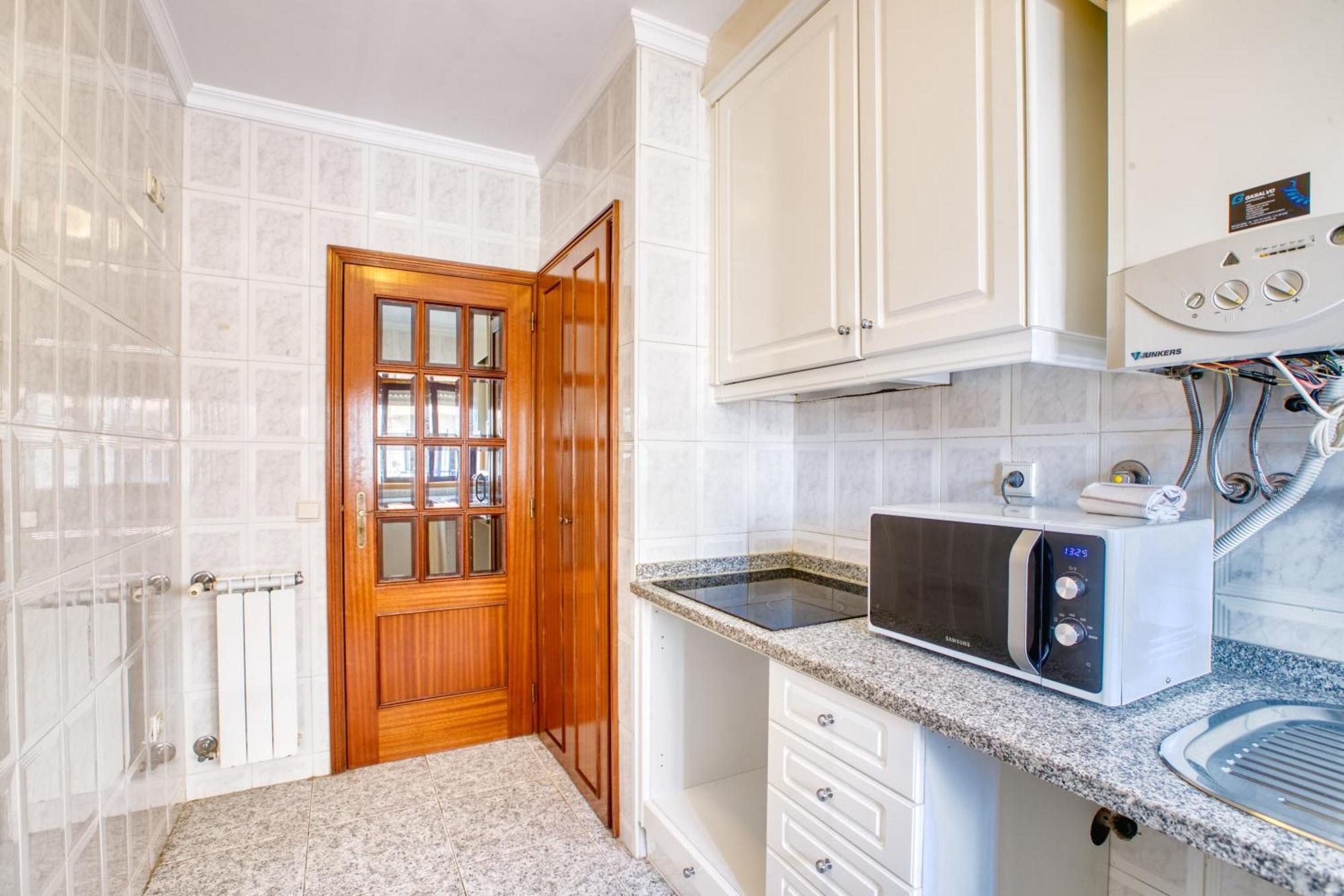 Apartamento T1- Gaia Zona.Comercial บีลาโนวาเดกายา ภายนอก รูปภาพ