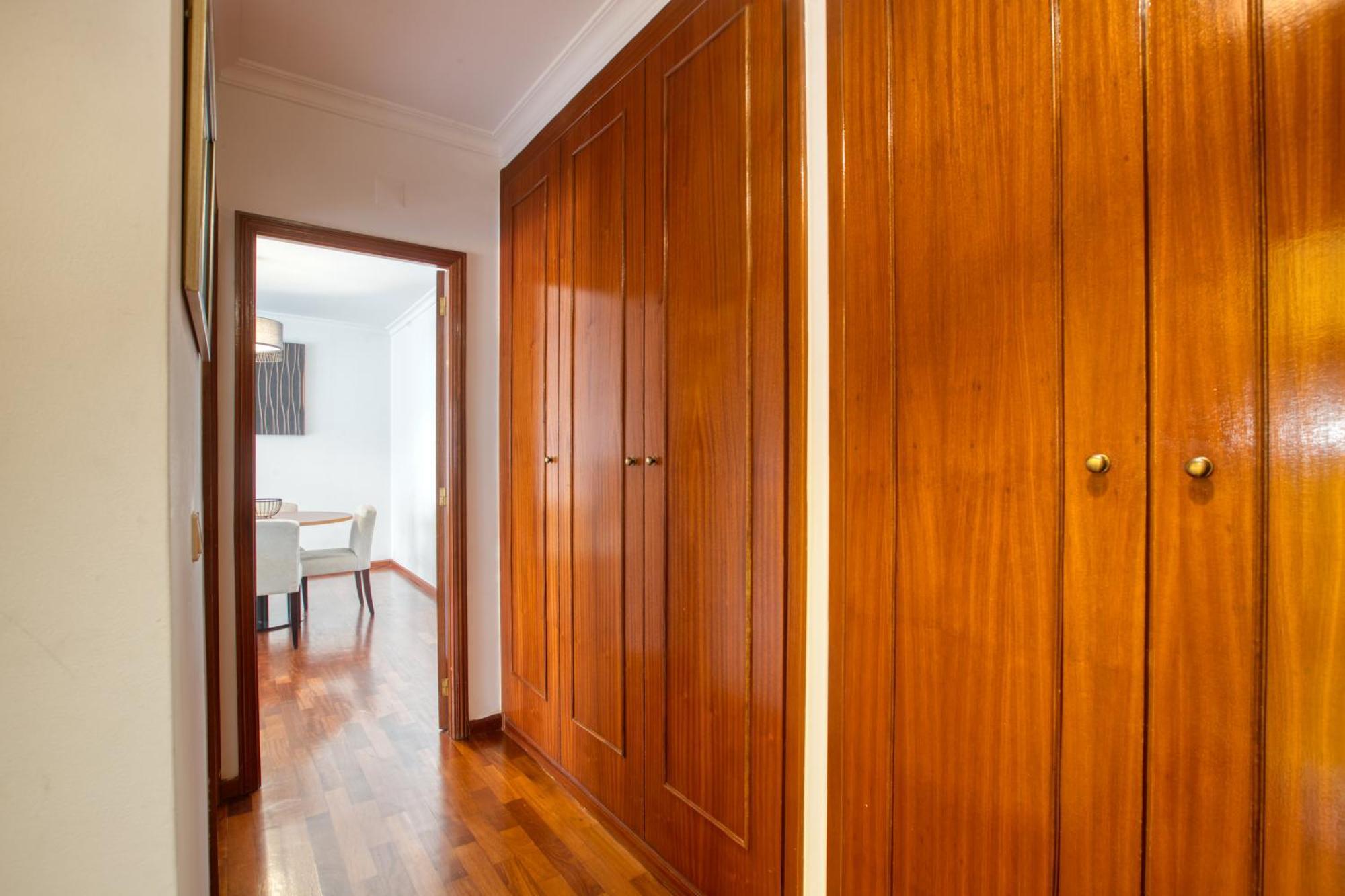 Apartamento T1- Gaia Zona.Comercial บีลาโนวาเดกายา ภายนอก รูปภาพ