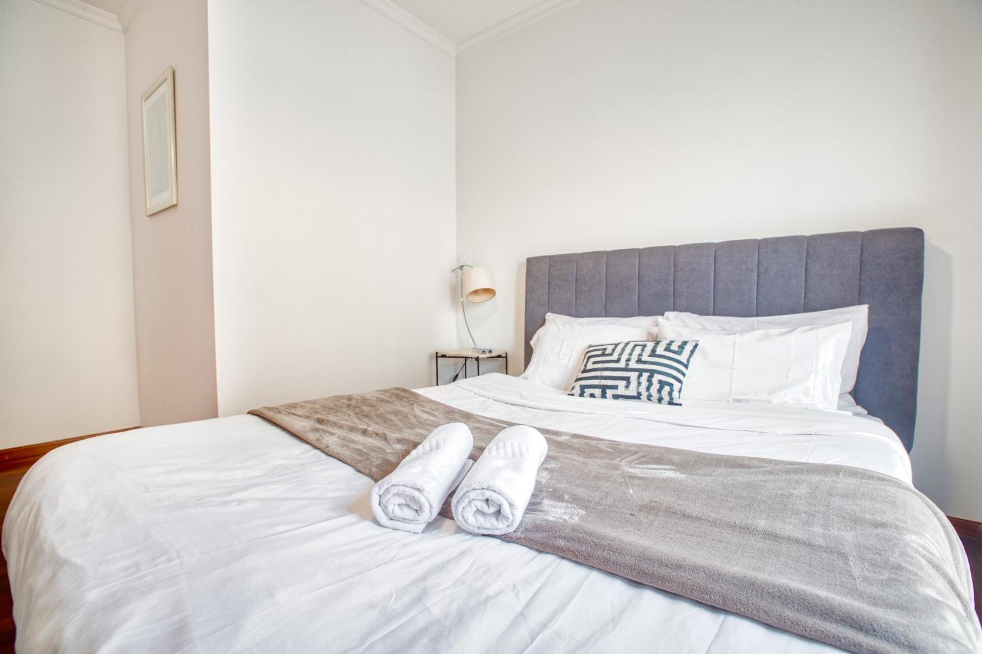 Apartamento T1- Gaia Zona.Comercial บีลาโนวาเดกายา ภายนอก รูปภาพ